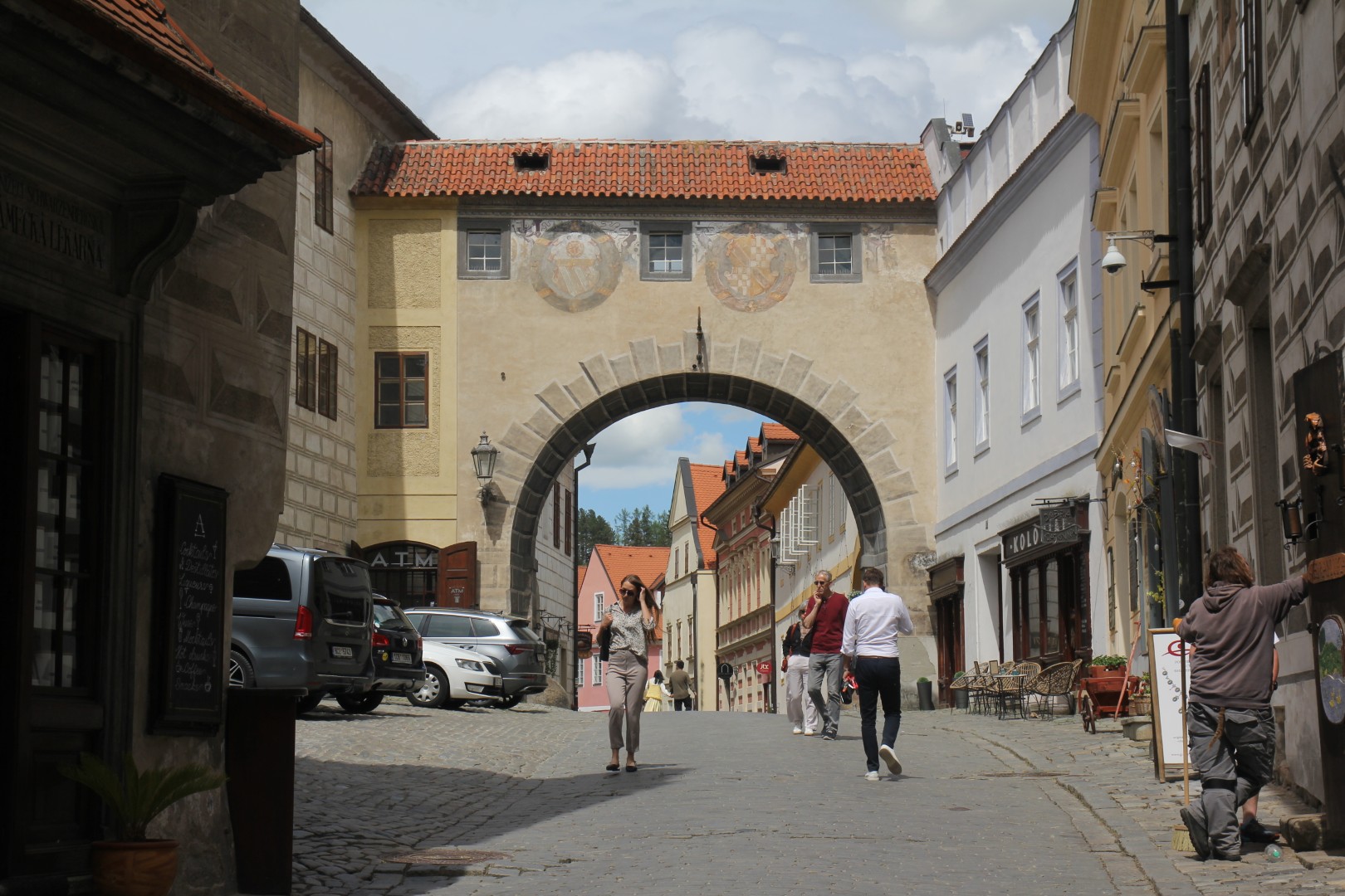 Fruehjahrsausfahrt 2026 2. Tag
